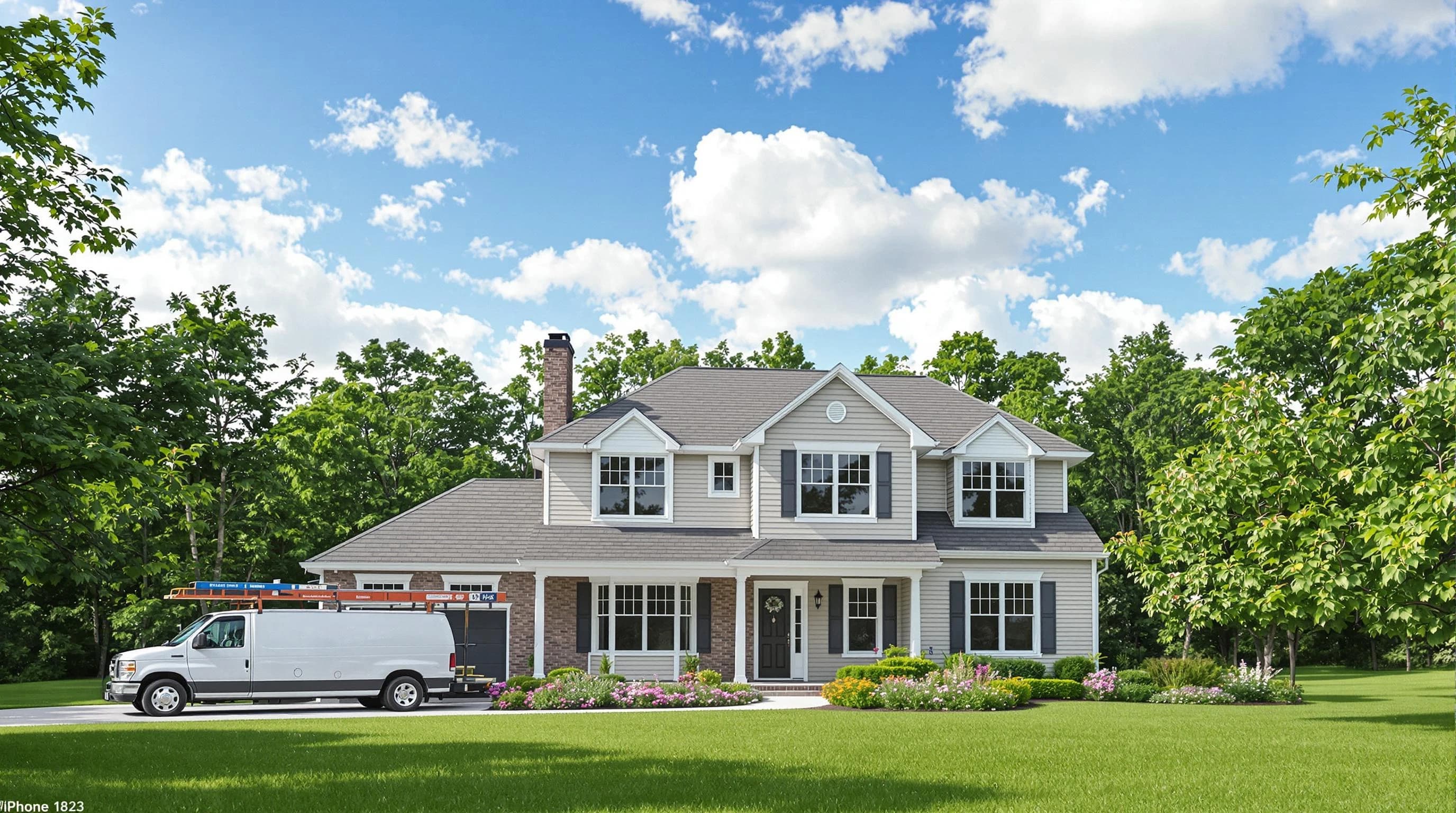 North Valley Chimney Sweep chimney equipment